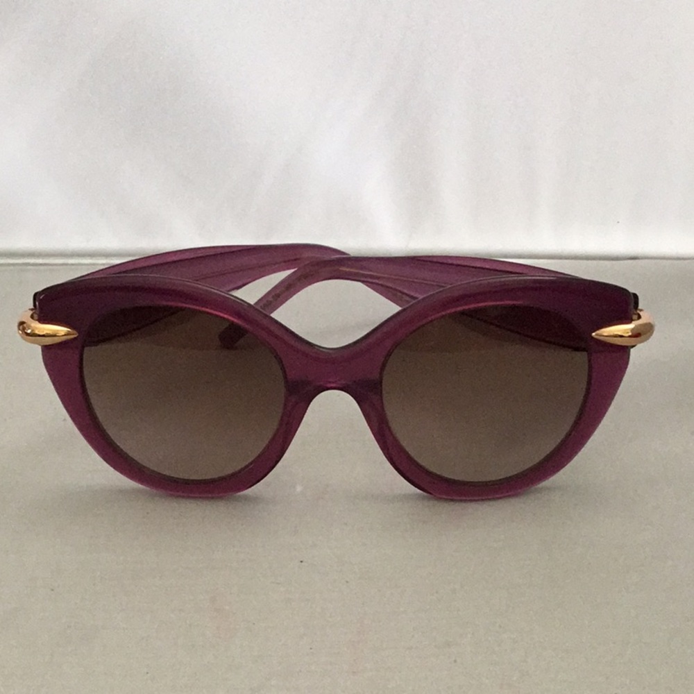 POMELLATO SUNGLASSES LADIES. - Picture 2 of 9